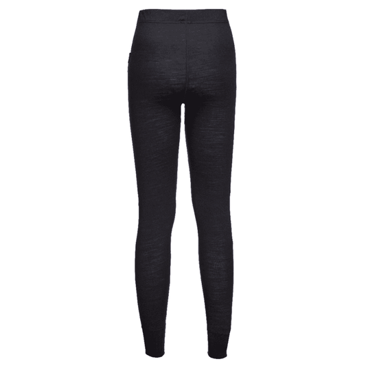 B181 Merino Wool Baselayer Legging