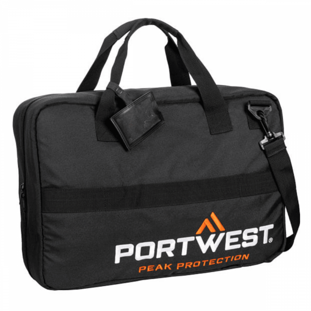 B930 Glove Display Bag