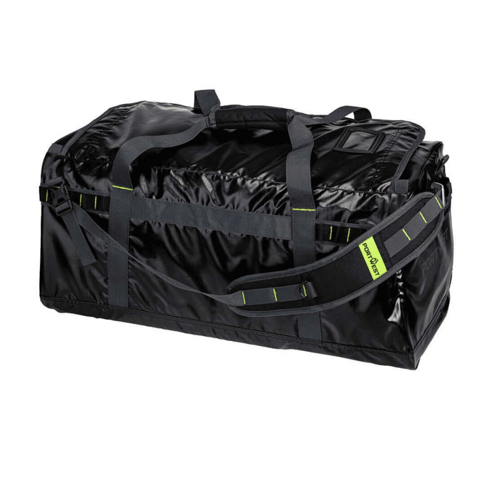 B950 PW3 70L Water-Resistant Duffle Bag