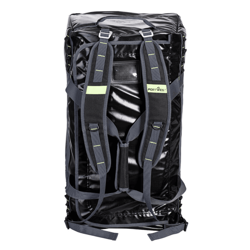 B950 PW3 70L Water-Resistant Duffle Bag