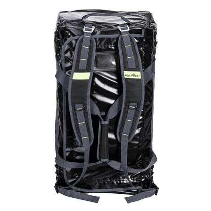 B950 PW3 70L Water-Resistant Duffle Bag