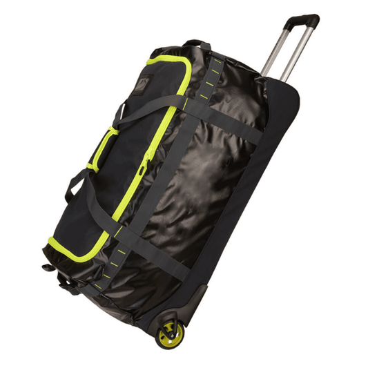 B951 PW3 100L Water-resistant Duffle Trolley Bag