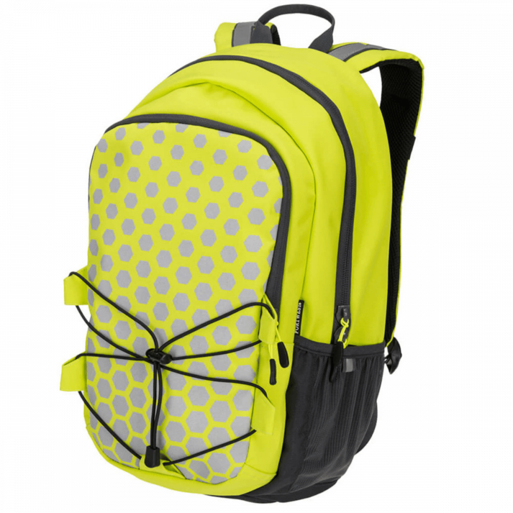 B955 PW3 Hi-Vis Rucksack