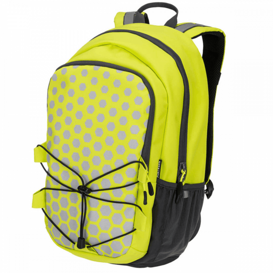 B955 PW3 Hi-Vis Rucksack