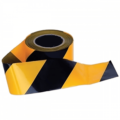BT10 Barricade/Warning Tape