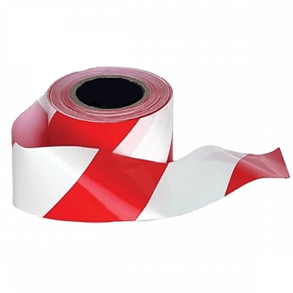 BT10 Barricade/Warning Tape