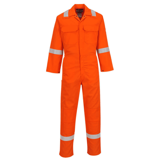 BZ506 Bizweld Classic Coverall