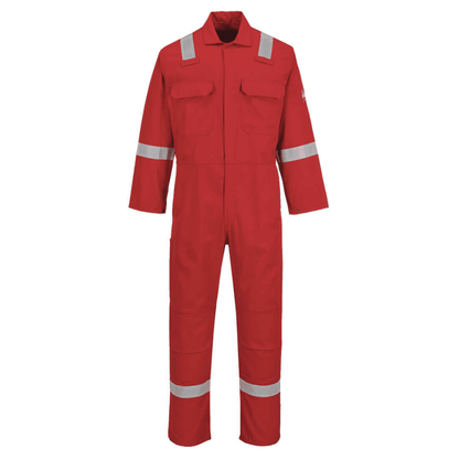 BZ506 Bizweld Classic Coverall