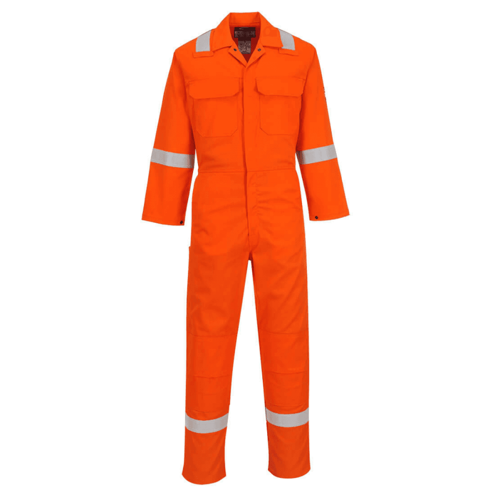 BZ506 Bizweld Classic Coverall