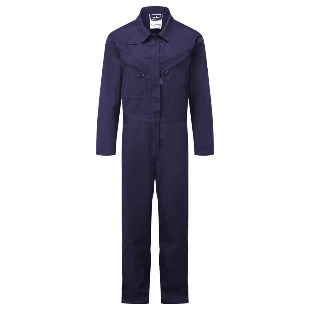 C184 Womens Coverall