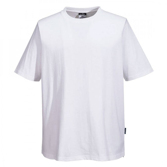 C195 Chef Cotton Mesh Air T-Shirt