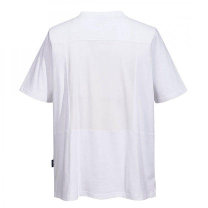 C195 Chef Cotton Mesh Air T-Shirt