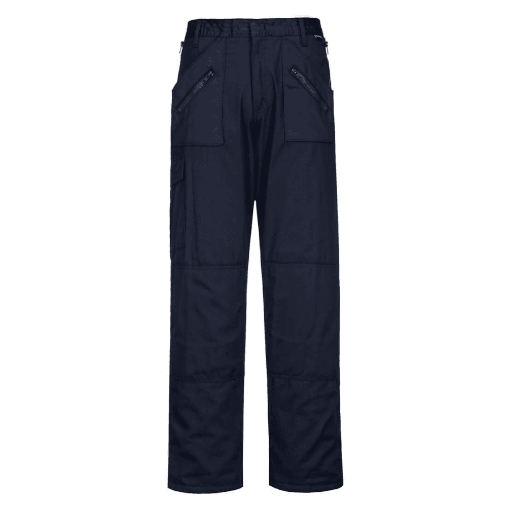 C387 Lined Action Trousers
