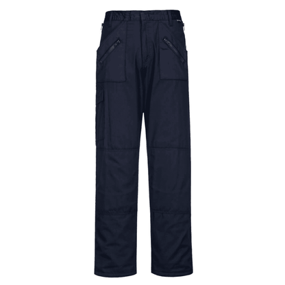 C387 Lined Action Trousers