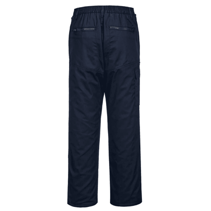 C387 Lined Action Trousers