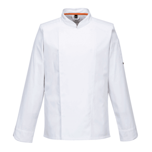 C846 Stretch Mesh Air Pro Long Sleeve Jacket