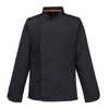 C846 Stretch Mesh Air Pro Long Sleeve Jacket