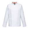 C846 Stretch Mesh Air Pro Long Sleeve Jacket
