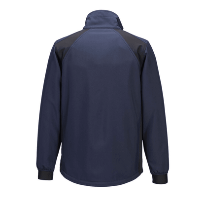 CD870 WX2 Eco Softshell (2L)