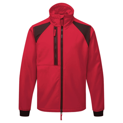 CD870 WX2 Eco Softshell (2L)