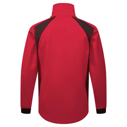 CD870 WX2 Eco Softshell (2L)