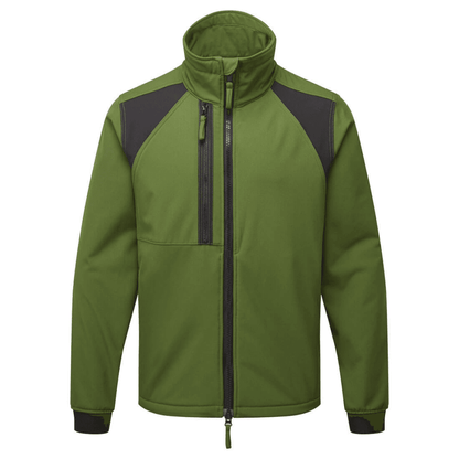 CD870 WX2 Eco Softshell (2L)