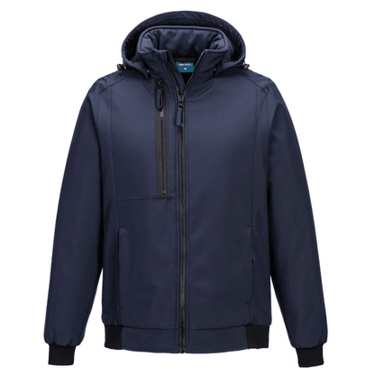 CD874 WX2 Eco Insulated Softshell (2L)