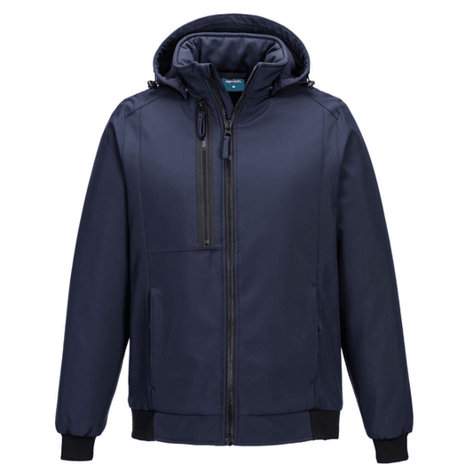 CD874 WX2 Eco Insulated Softshell (2L)