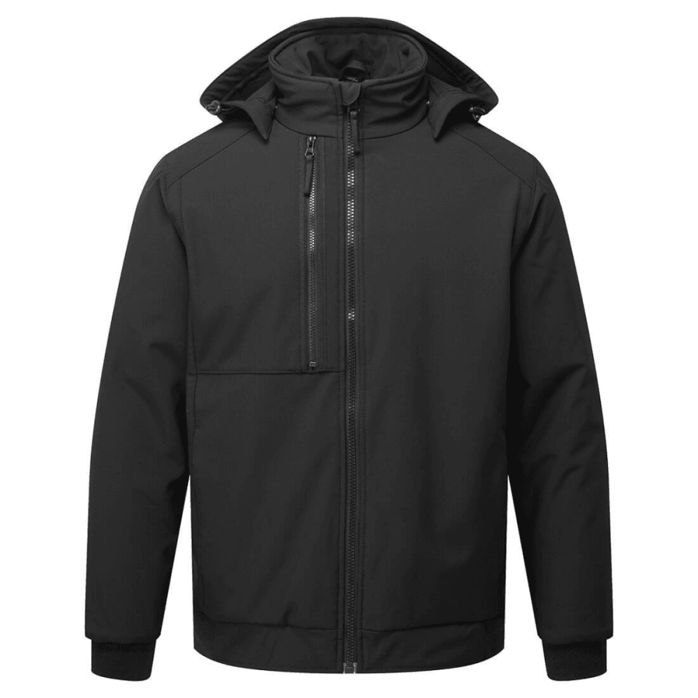CD874 WX2 Eco Insulated Softshell (2L)