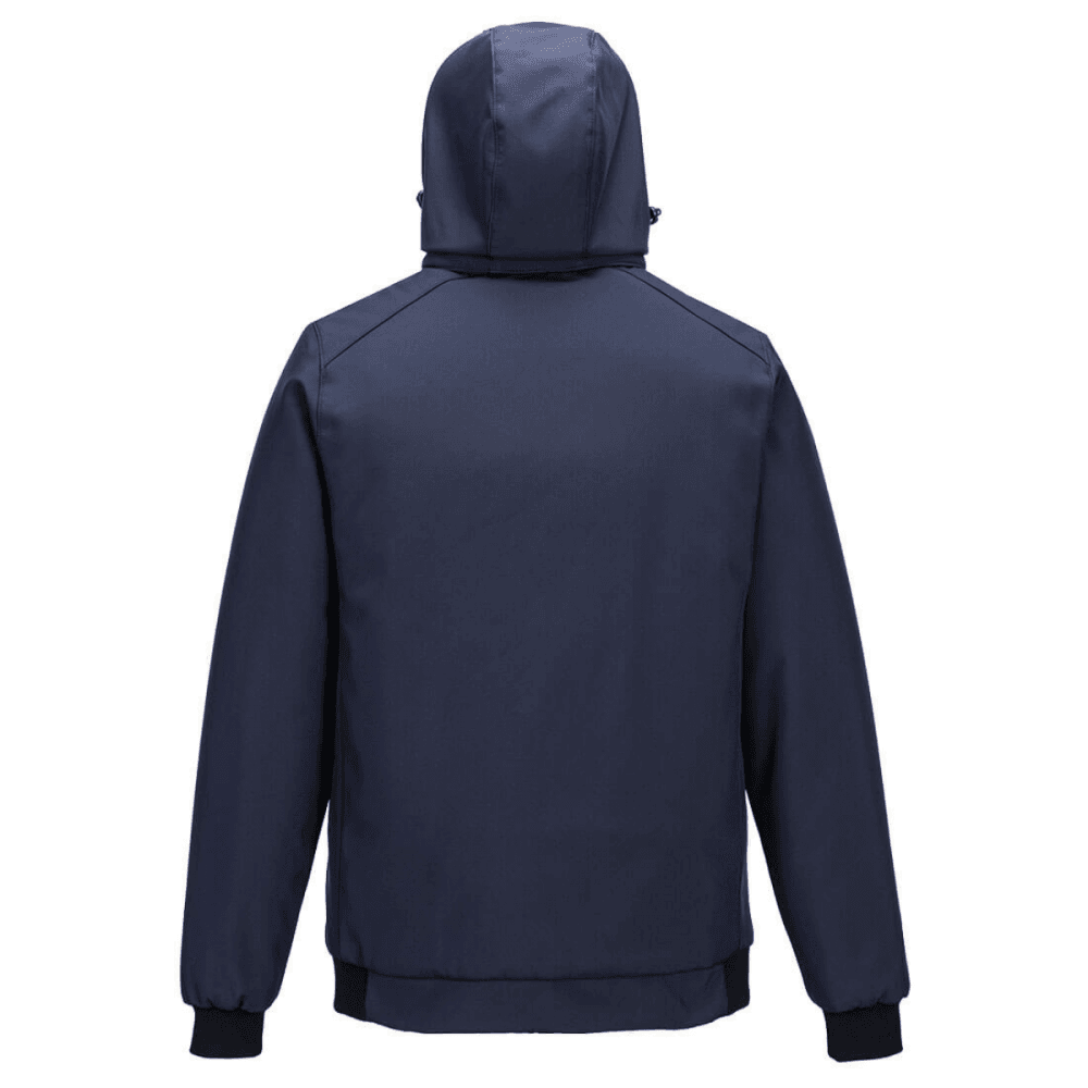 CD874 WX2 Eco Insulated Softshell (2L)