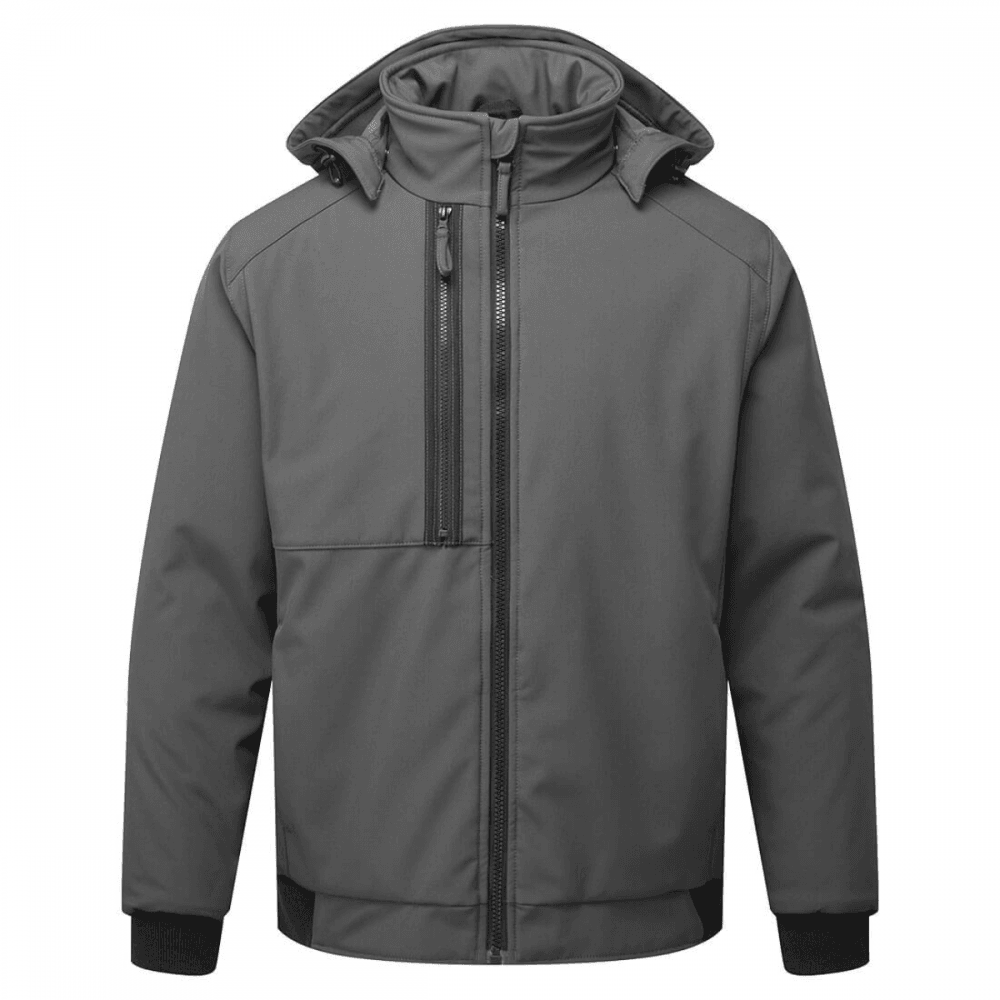 CD874 WX2 Eco Insulated Softshell (2L)
