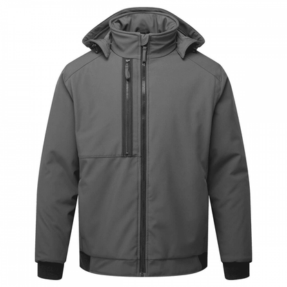 CD874 WX2 Eco Insulated Softshell (2L)
