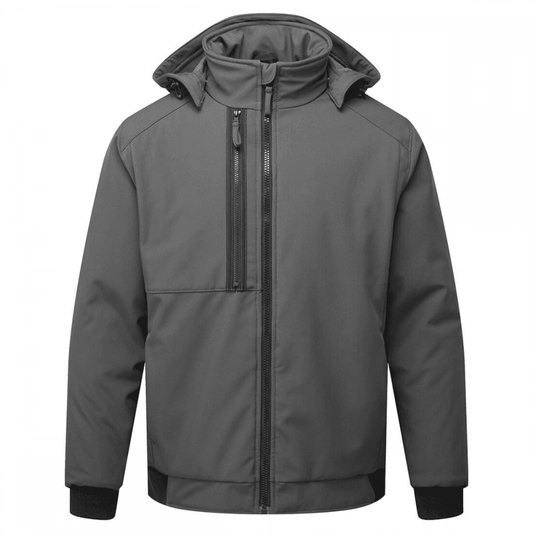 CD874 WX2 Eco Insulated Softshell (2L)