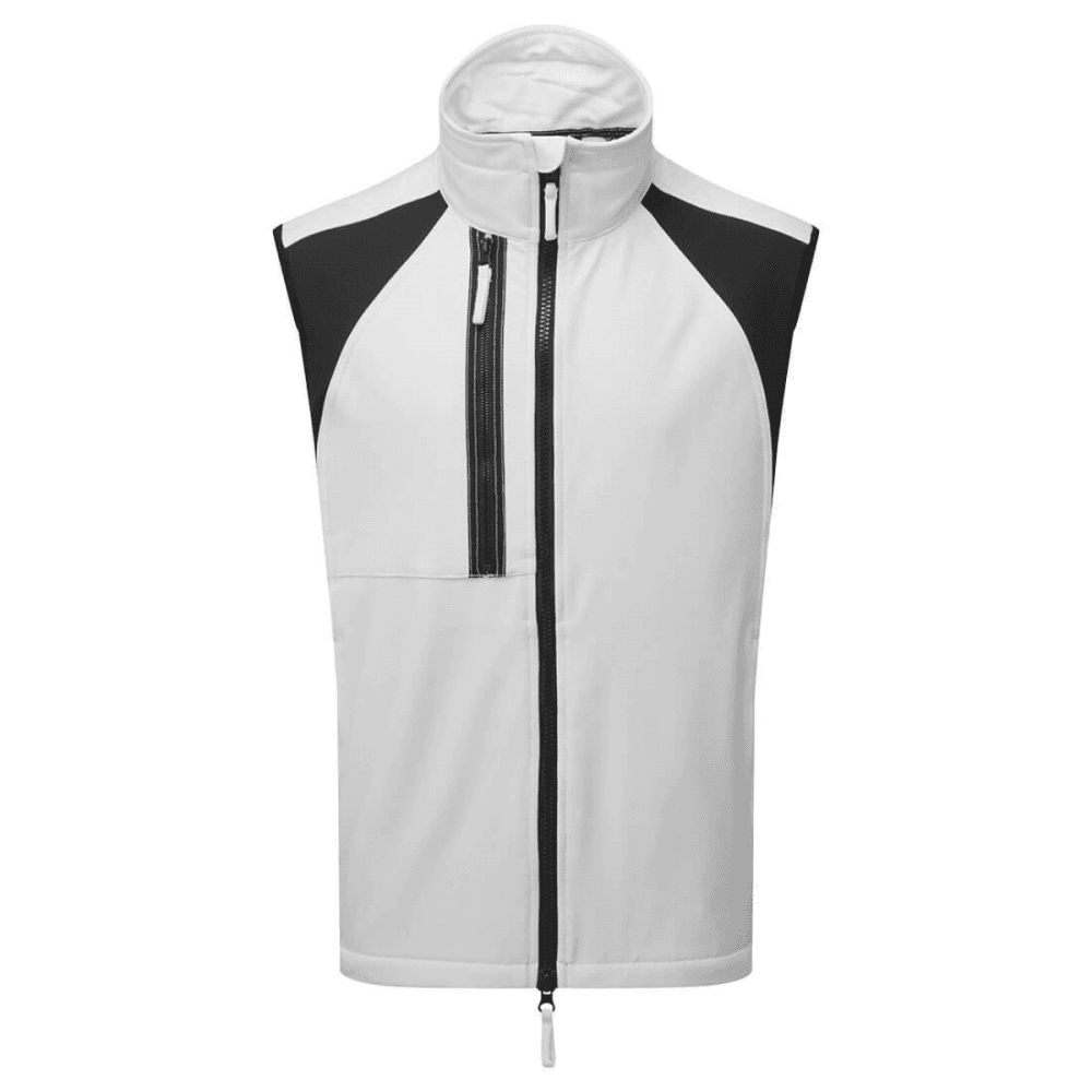 CD876 WX2 Eco Softshell Gilet (2L)