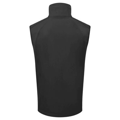 CD876 WX2 Eco Softshell Gilet (2L)