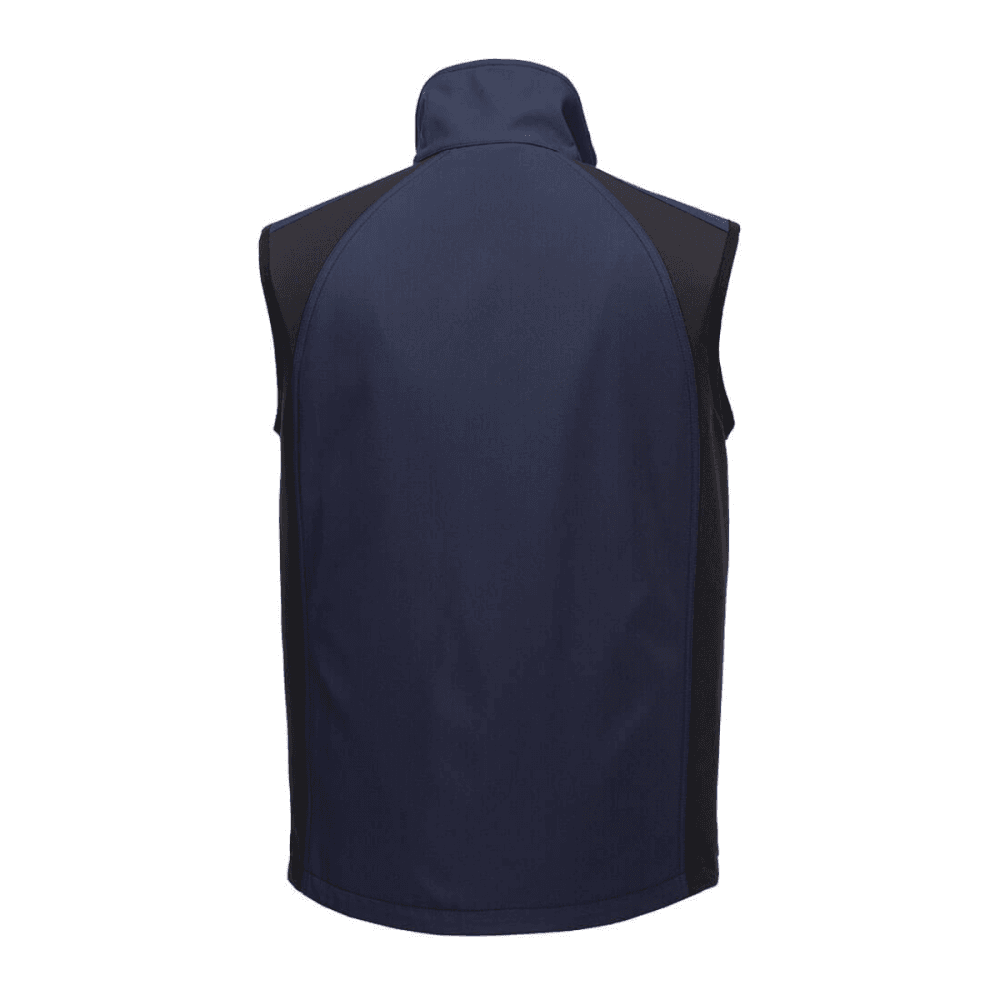 CD876 WX2 Eco Softshell Gilet (2L)