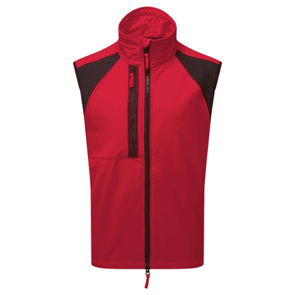 CD876 WX2 Eco Softshell Gilet (2L)