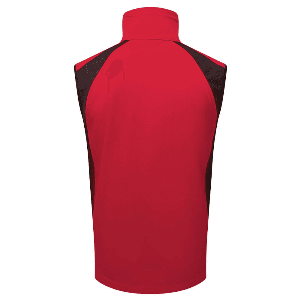CD876 WX2 Eco Softshell Gilet (2L)