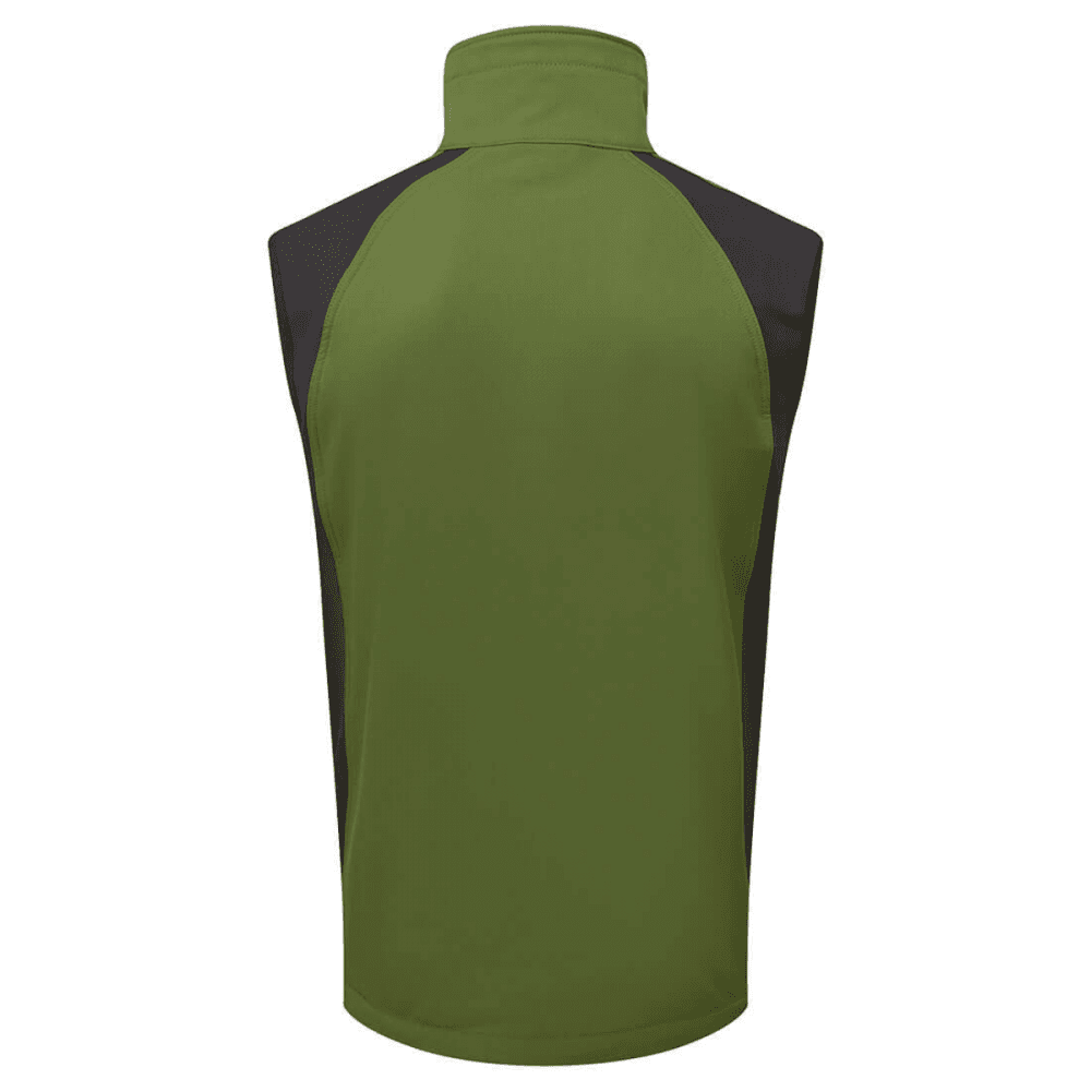 CD876 WX2 Eco Softshell Gilet (2L)