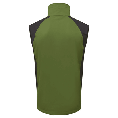 CD876 WX2 Eco Softshell Gilet (2L)