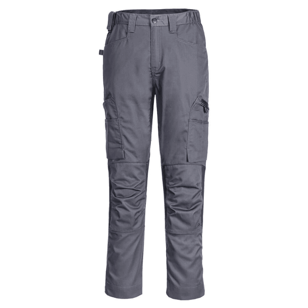CD881 WX2 Eco Stretch Trade Trousers