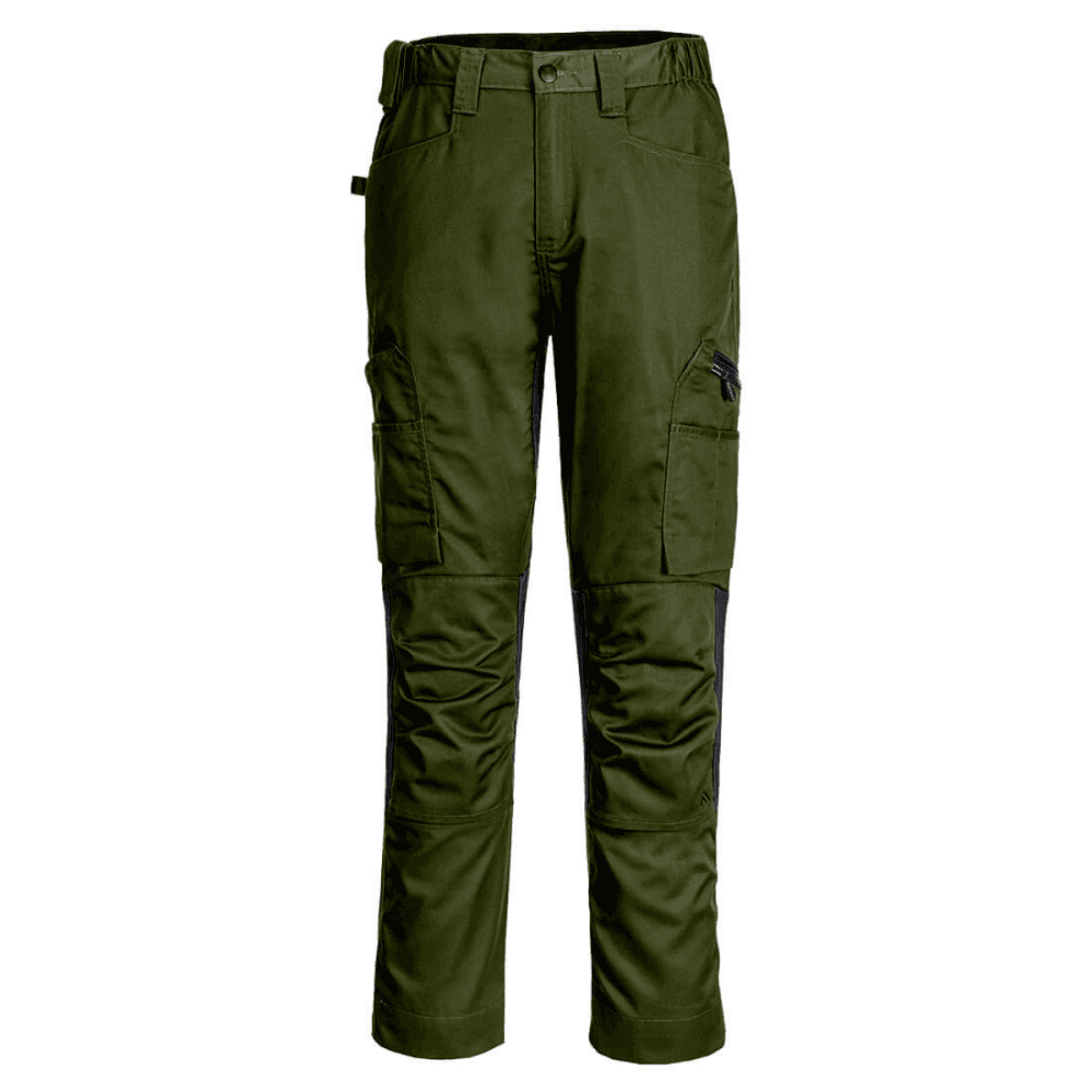CD881 WX2 Eco Stretch Trade Trousers