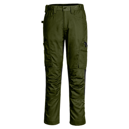 CD881 WX2 Eco Stretch Trade Trousers