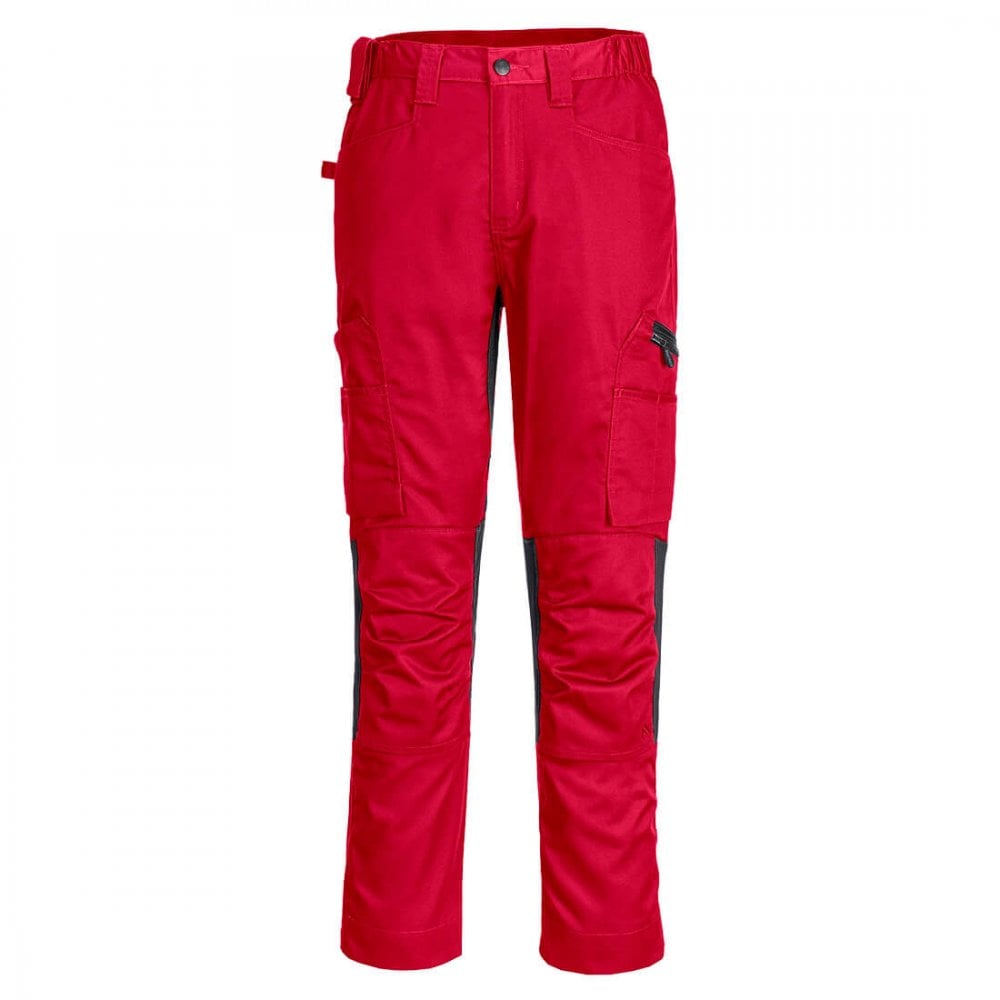 CD881 WX2 Eco Stretch Trade Trousers