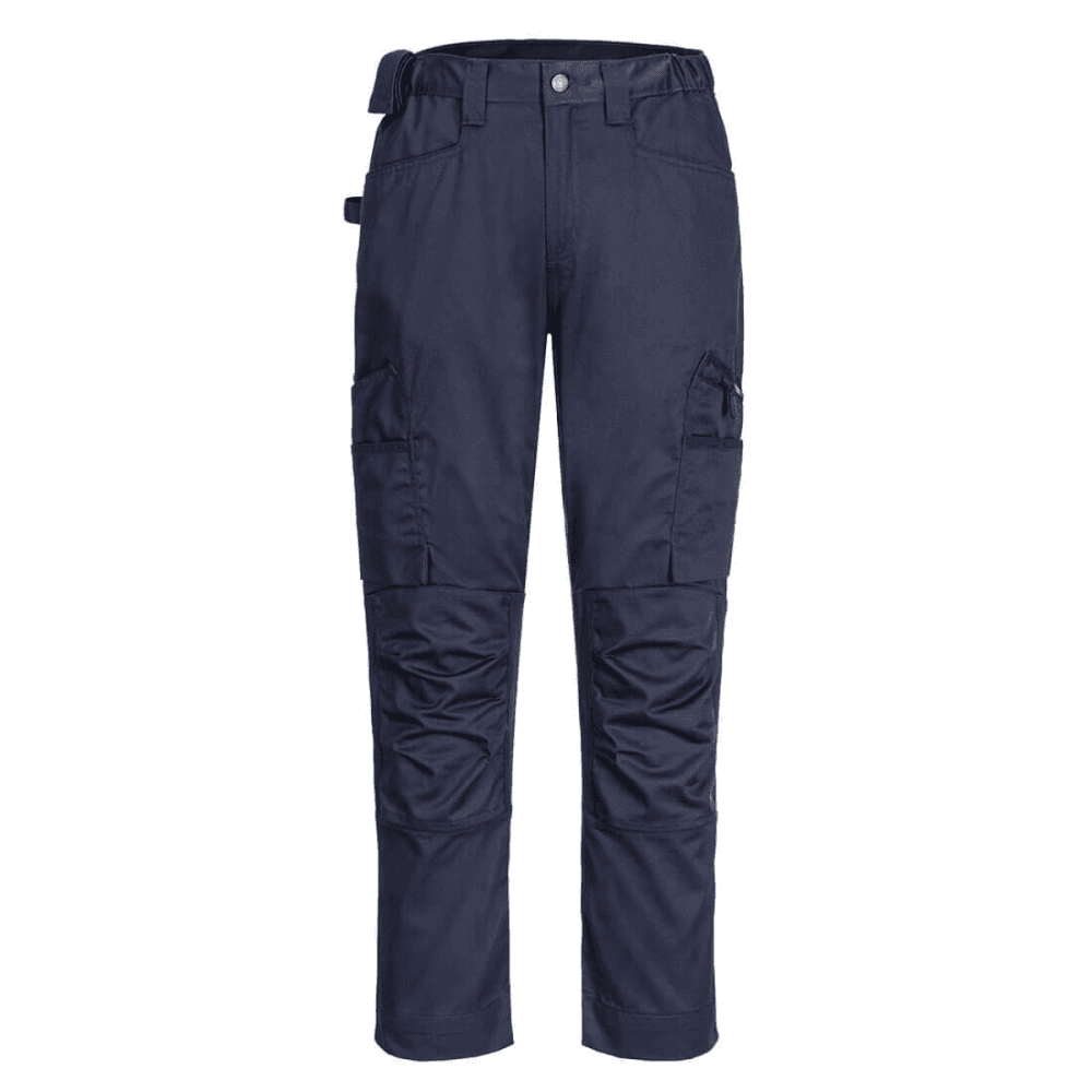 CD881 WX2 Eco Stretch Trade Trousers
