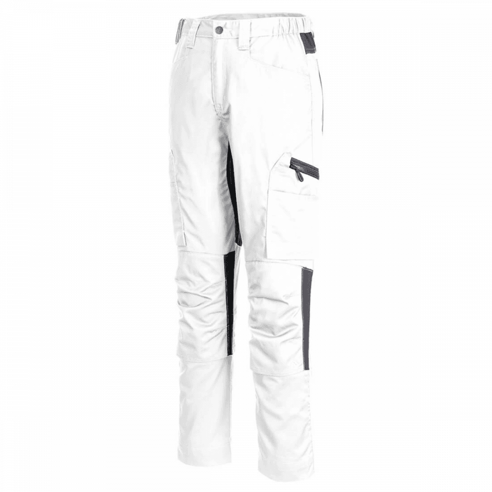 CD881 WX2 Eco Stretch Trade Trousers
