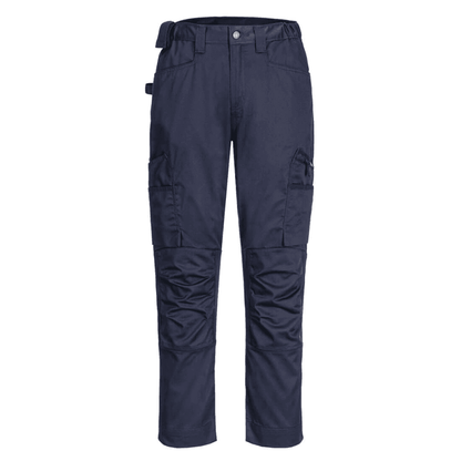 CD881 WX2 Eco Stretch Trade Trousers