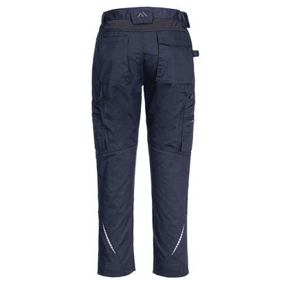 CD881 WX2 Eco Stretch Trade Trousers