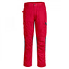 CD881 WX2 Eco Stretch Trade Trousers