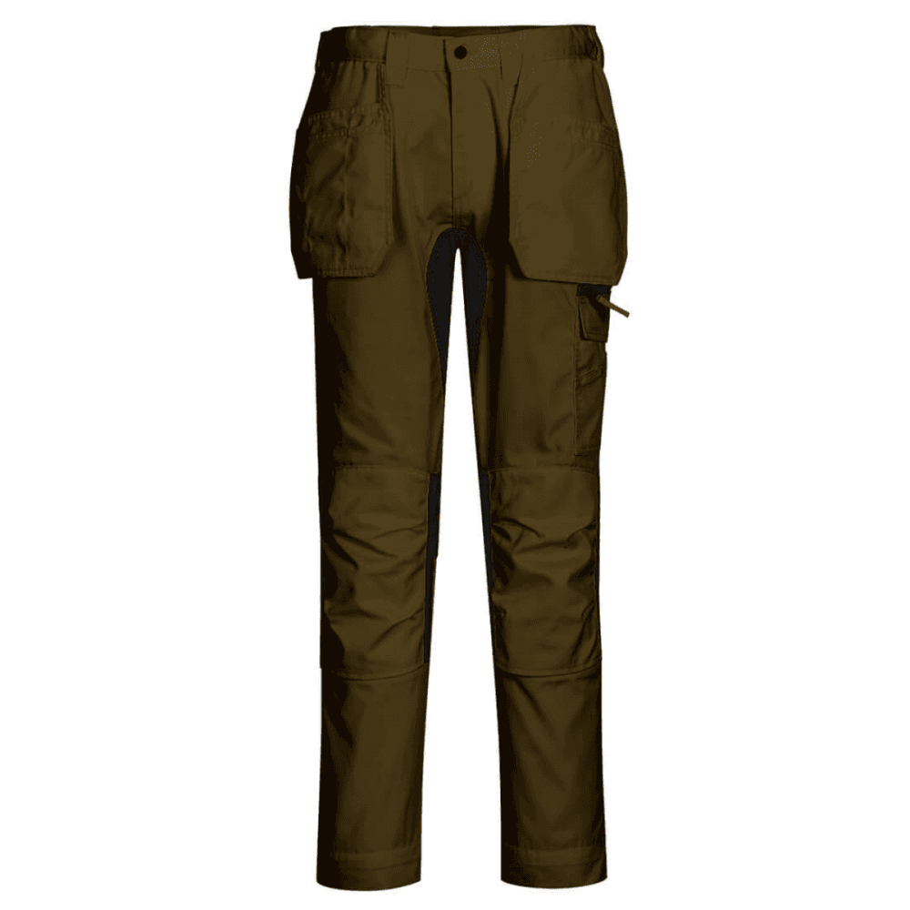 CD883 WX2 Eco Stretch Holster Trousers